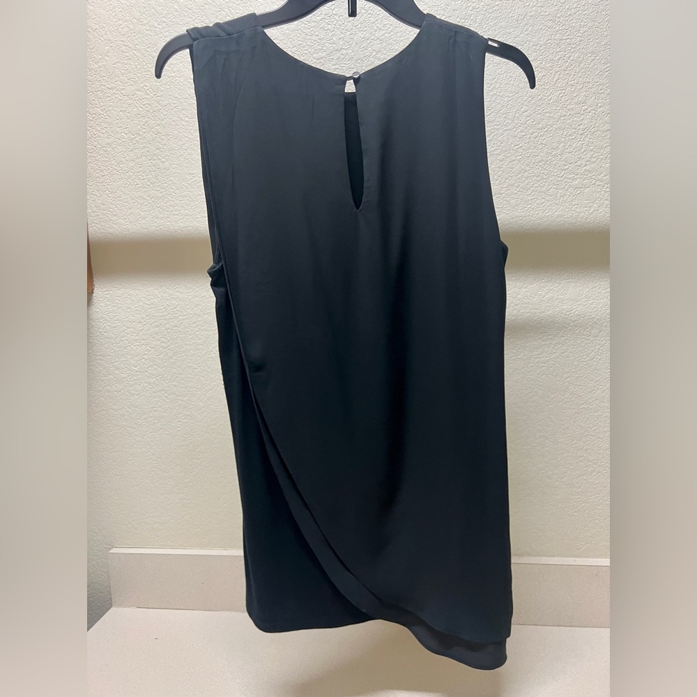 WHBM Layered Top - Picture 3 of 3
